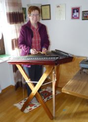 »Bei mir wird nichts aufgeschoben«