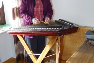 2020-12-21-NO-bia-Luitgard Bieser-Bieser am Hackbrett