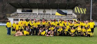 Der ZFV verabschiedet das Festjahr