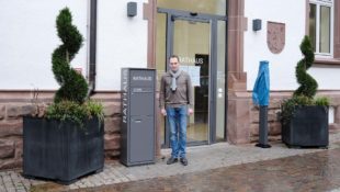 Große Herausforderungen für alle und jeden