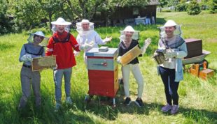 Sozial und ökologisch überzeugend