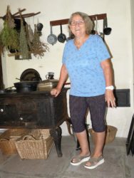 »Wenn das irgendwann niemand mehr macht …«