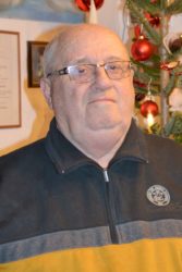 Ein waschechter Unterentersbacher