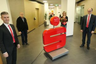 Unterstützung in schweren Zeiten