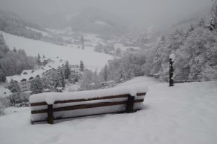 Winterfreuden im Nordrachtal