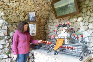 2021-1-22-OH-bia-Eugenia Lehmann-SP Irmgard mit Kerze