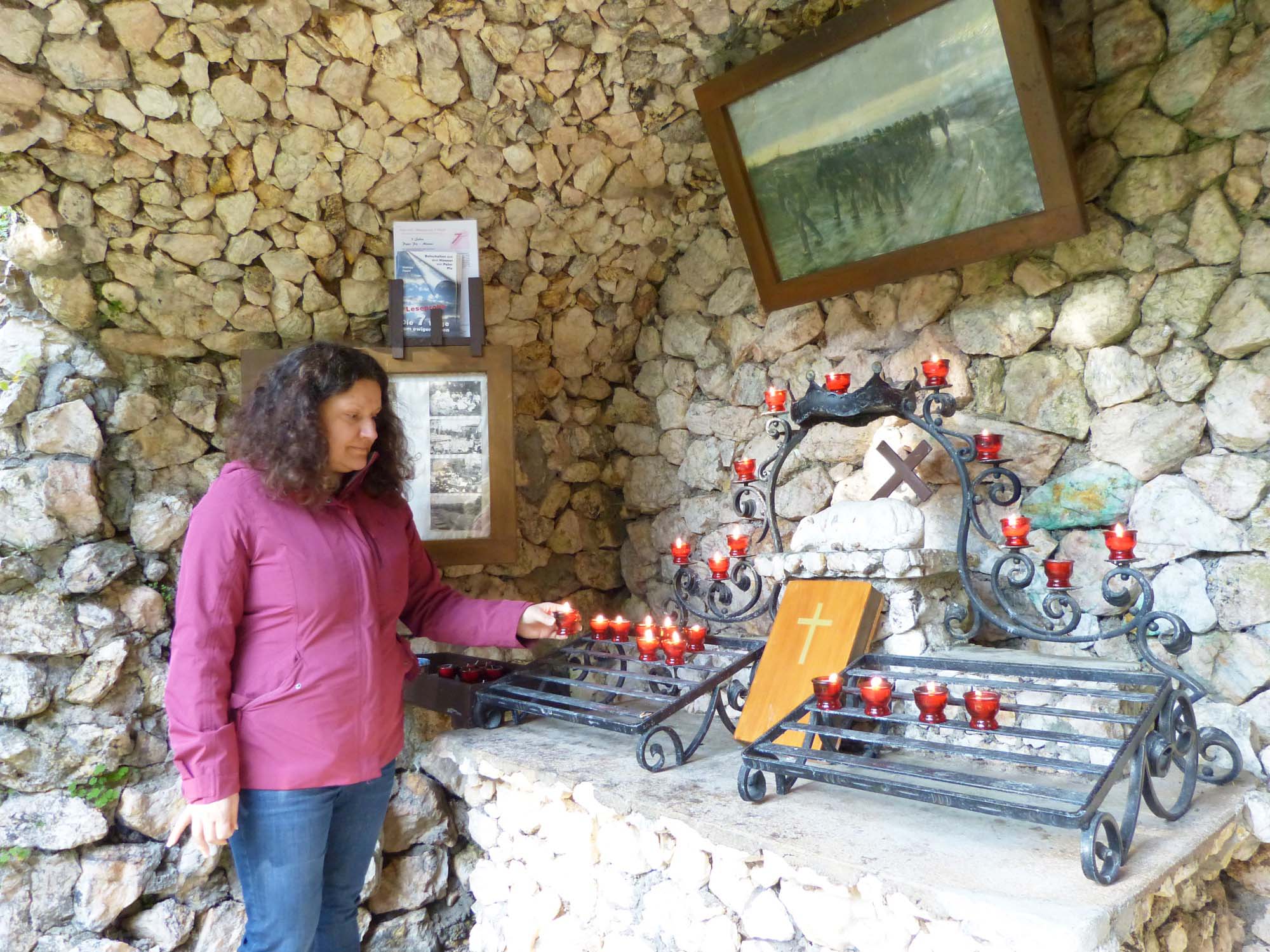 2021-1-22-OH-bia-Eugenia Lehmann-SP Irmgard mit Kerze