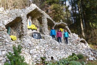 2021-1-22-OH-bia-Eugenia Lehmann-SP drei auf Grottenaufgang