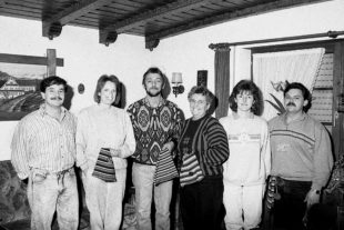 Vor 30 Jahren: Golfkrieg verhindert Fasent