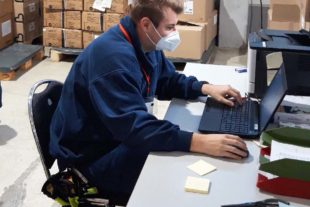 2021-1-27-BI-privat-THW-Impfzentrum-Bild 2