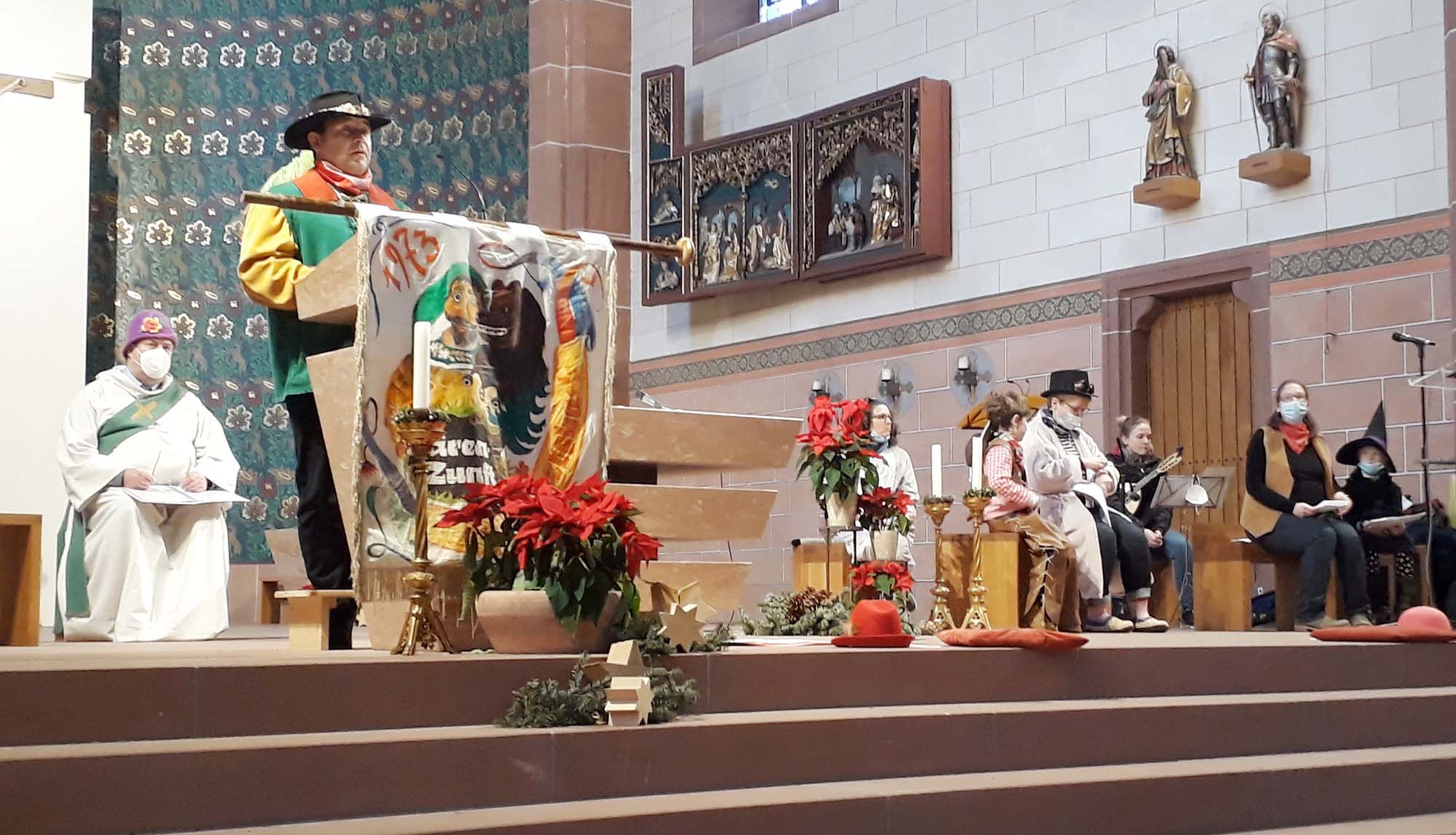 2021-2-12-OH-Marlene Engelmamm-Fasent Oberharmersbach-20210207_095732