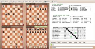 Erfolg »pusht« die Jungs für die dritte Runde