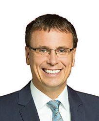 CDU: Online-Veranstaltung - »Auf Streife durch die Polizei- und Sicherheitspolitik«