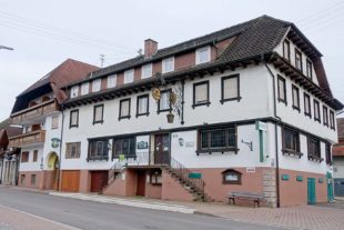 Hotel Eckwaldblick und Gasthof Schützen wechseln den Besitzer