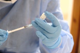 Pop-up-Impfungen für berechtigte Bürger der Talgemeinden