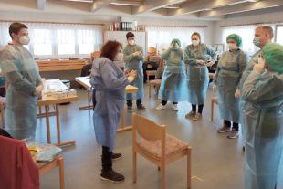 2021-3-12-BI-Thomas Leopold-210310 Coronatest Schulung