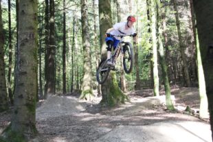 Biberacher Gemeinderat billigt Mountainbike-Trail