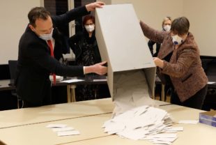 FDP legt bei der Wählergunst in Oberharmersbach stark zu