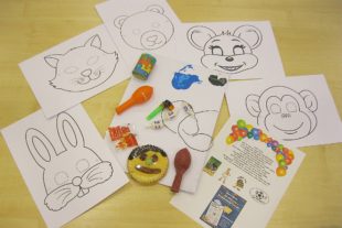 2021-3-17-OH-Kindergarten Sonnenblume- Tüte voll Fasnacht-IMG_7832