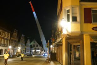 So manche Zielgerade ist deutlich länger als gedacht