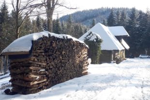 2021-3-22-ZE-Ulrich Spitzmüller-Frühlingsanfang-Kreuzsattelhütte