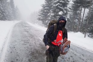 2021-3-26-NO-Dieter Junker-Survival Challenge-Wetter