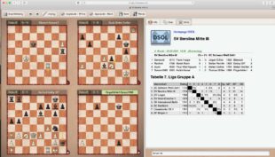 Zell I verliert in der vierten Runde – bleibt aber Tabellenführer in Liga 7a