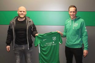 2021-3-5-BI-PB-Helmut Christ-DJK Prinzb- Neuzugang-März 2021 Janosch Bologna und Manuel Christ