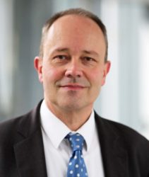 Arno Zürcher ist der neue Leiter des Amts für Landwirtschaft