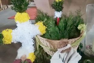 2021-4-1-BI-PB-Thomas Leopold- Osterweg in Prinzbach-210330 Palmsonntag 1