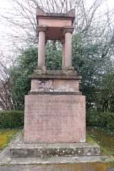 Lenzianer und Burgianer lieferten sich einst erbitterte Kämpfe