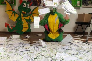 2021-4-16-NO-Touristen-Info-Osterweg-Es regnet Gewinner...