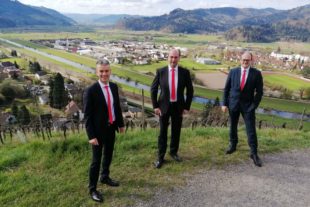 2021-4-23-HA-Sparkasse-Vorstand Bilanzpressekonferenz