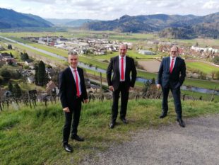 Sparkasse Kinzigtal ist gut durch das erste Corona-Jahr gekommen