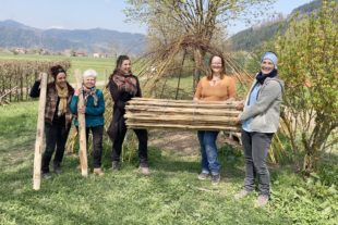 2021-4-26-BI-Naturkindergarten Staketenzaun IMG_3542