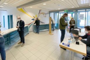 2021-5-10-Harmersbachtal-Florian Lehmann- Helfer werden geimpft-IMG_9079