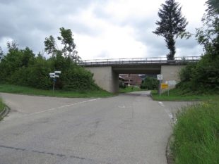 440 Meter Radweg für 298.000 Euro