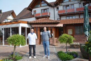 Feriengäste und Restaurantbesucher sind ab heute wieder willkommen