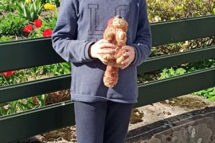 2021-5-3-BI-Anja Schwarz-SWV-Gewinner Osterrätselweg-Alisha Wussler