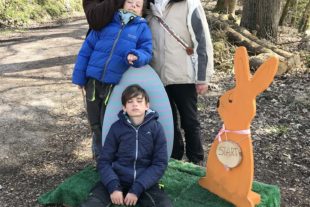 2021-5-3-BI-Anja Schwarz-SWV-Gewinner Osterrätselweg-Anton Reichenbach