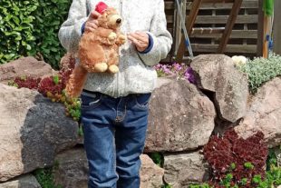 2021-5-3-BI-Anja Schwarz-SWV-Gewinner Osterrätselweg-Mats Reif