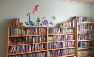 Bücherei in Biberach öffnet wieder
