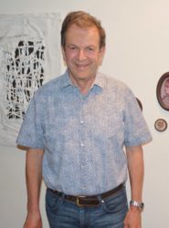 Bürgermeister i. R. Herbert Vollmer feierte gestern seinen 75. Geburtstag