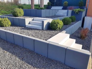 Gärten des Grauens – Gärten mit einer Seele aus Stein