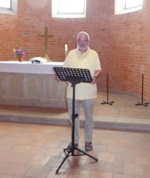 Ein Solo für Schwarz?