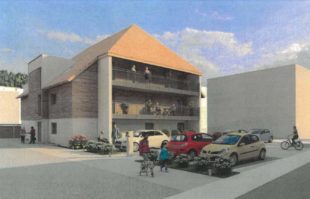 Generationenhaus kann kommen