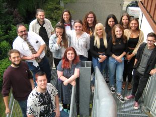 Erfolgreicher Ausbildungsabschluss