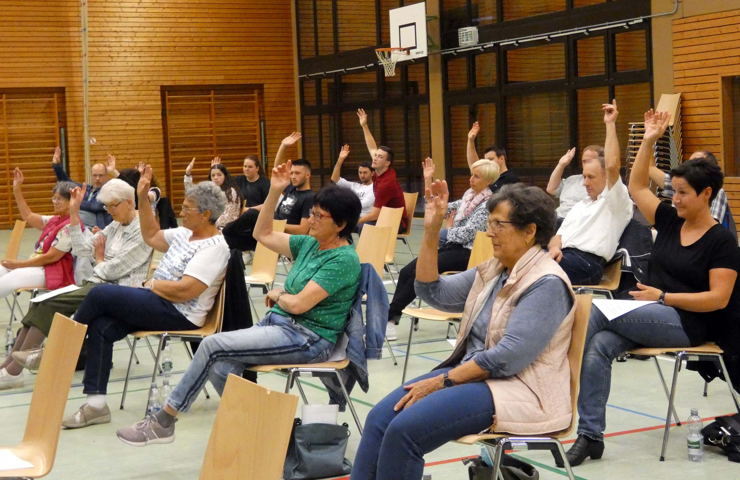 2021-7-19-OH-bia-DJK Oberharmersbach-+ Abstimmung