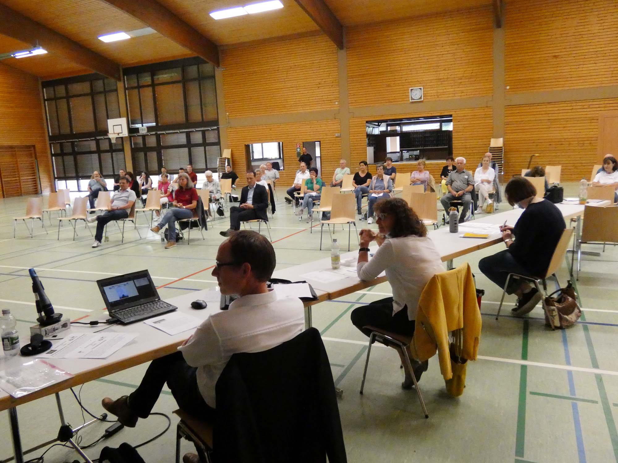 2021-7-19-OH-bia-DJK Oberharmersbach-+ Ungewohnter Versammlungsort