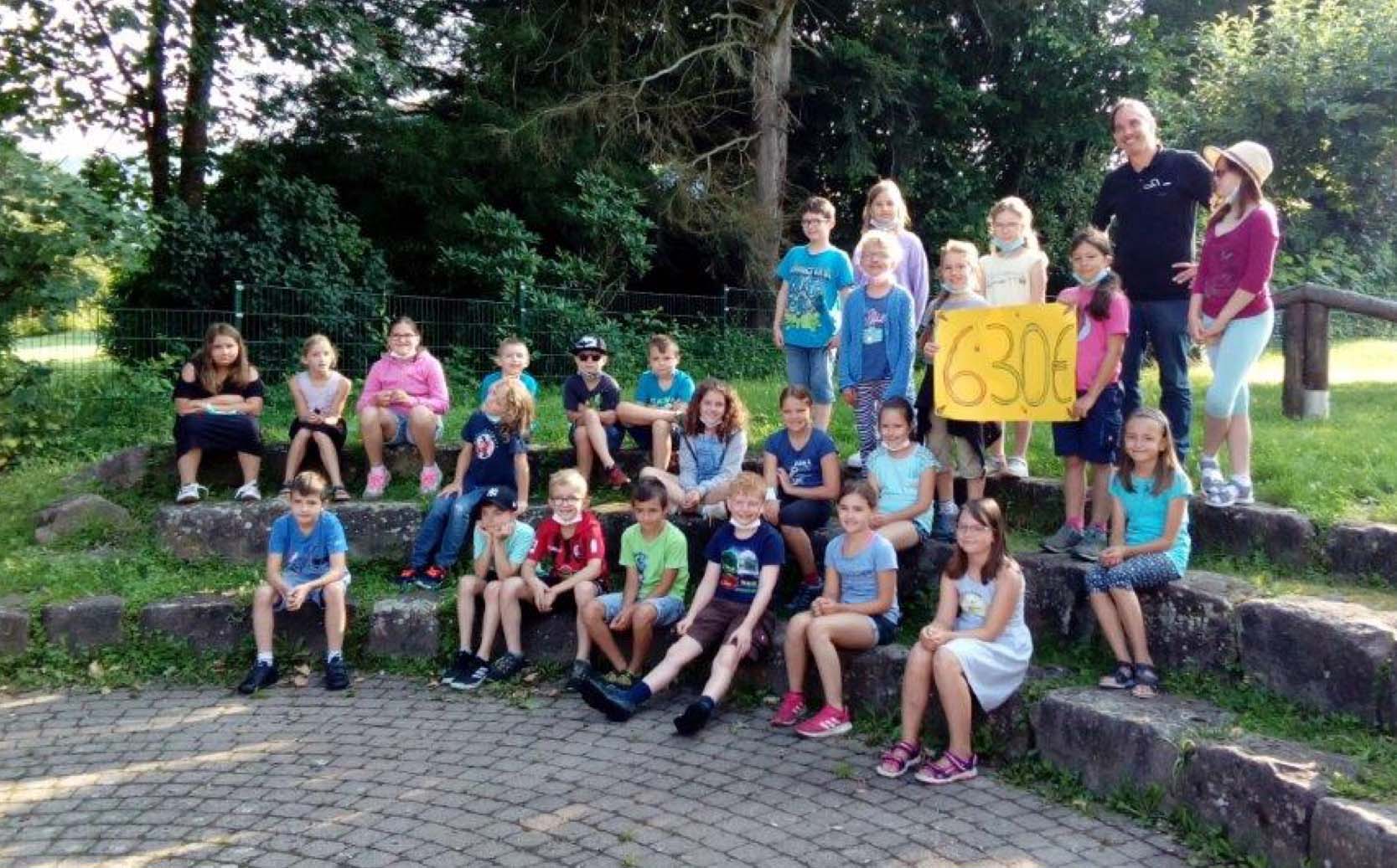 2021-7-23-OH-Nicole Lehmann-Kommunionkinder-Spende-IMG_20210720_084159